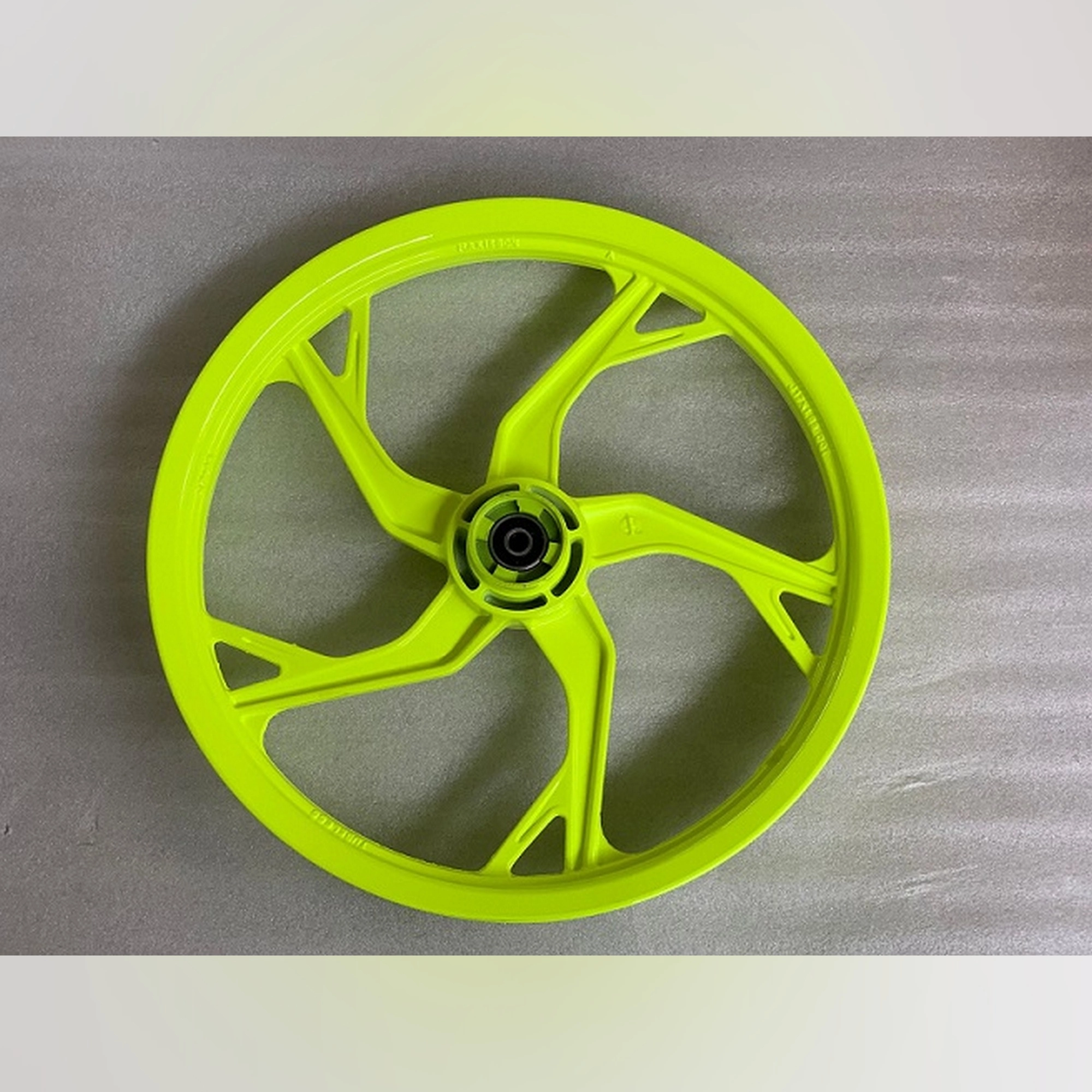 ARORA MT 125 ÖN JANT TURUNCU (DİSKLİ) #MT125 - 146